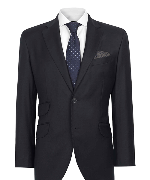 Custom tailored suits - BootstrapLily Template