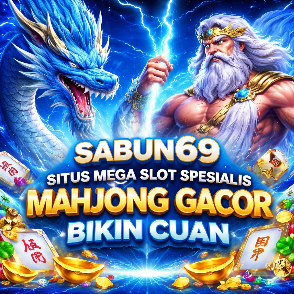 Sabun69 Banner Promo
